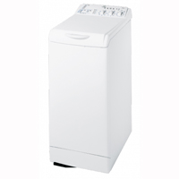 INDESIT WITL 851 (EU)